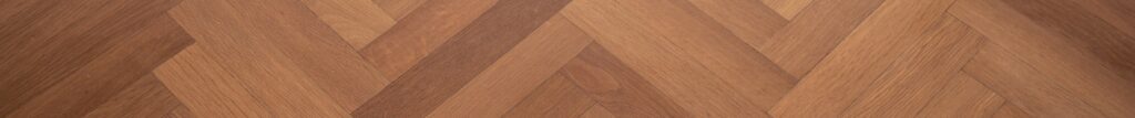 Herringbone floor