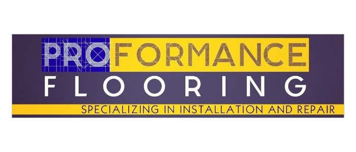 Proformance Flooring Logo